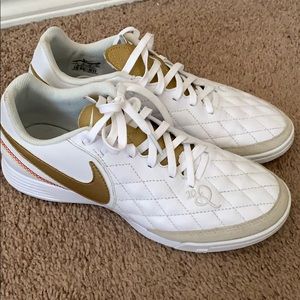 ronaldinho tiempo indoor